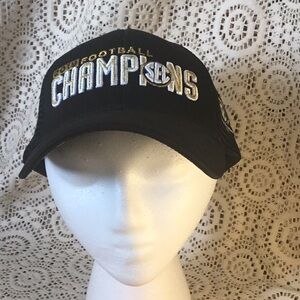 LSU 2019 Football Champions SEC